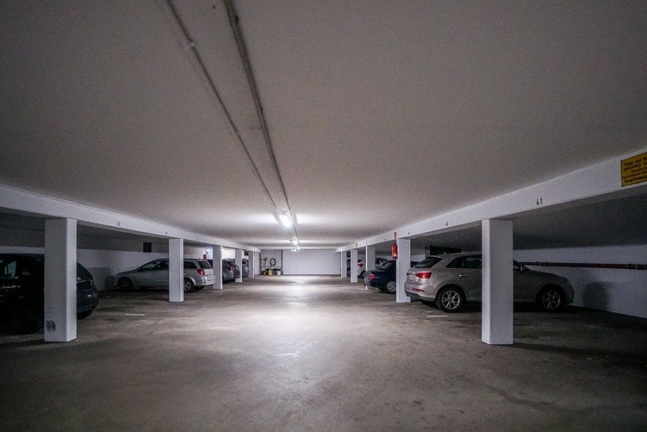 K�hler-Immobilien - TG-Platz Etagenwohnung Kostheim