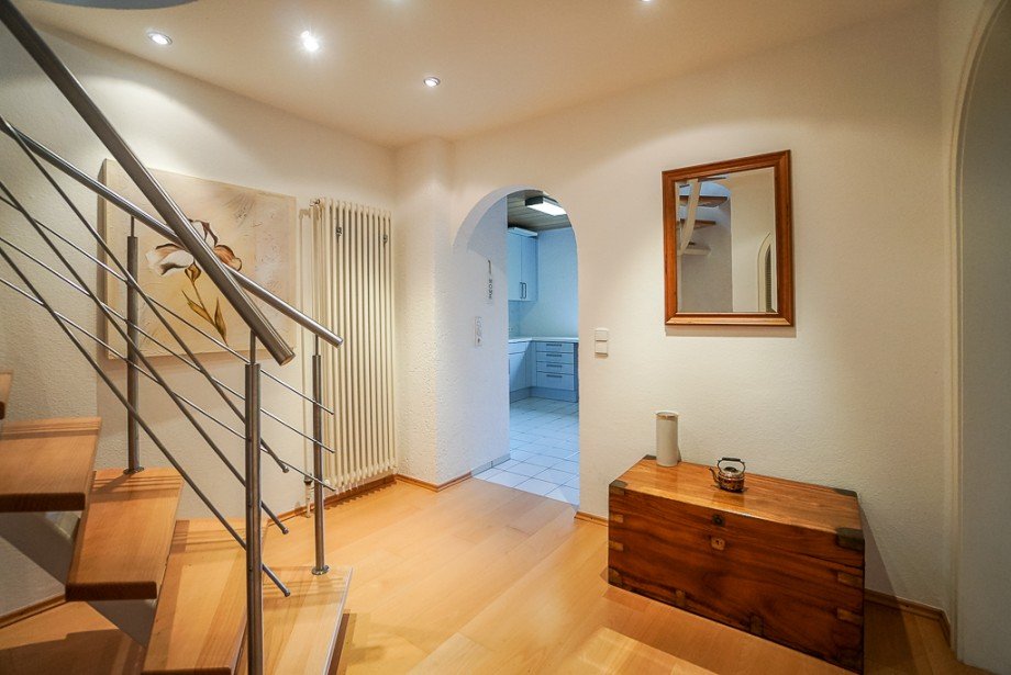 Haus Klein-Winternheim - K�hler Immobilien Einfamilienhaus Klein-Winternheim