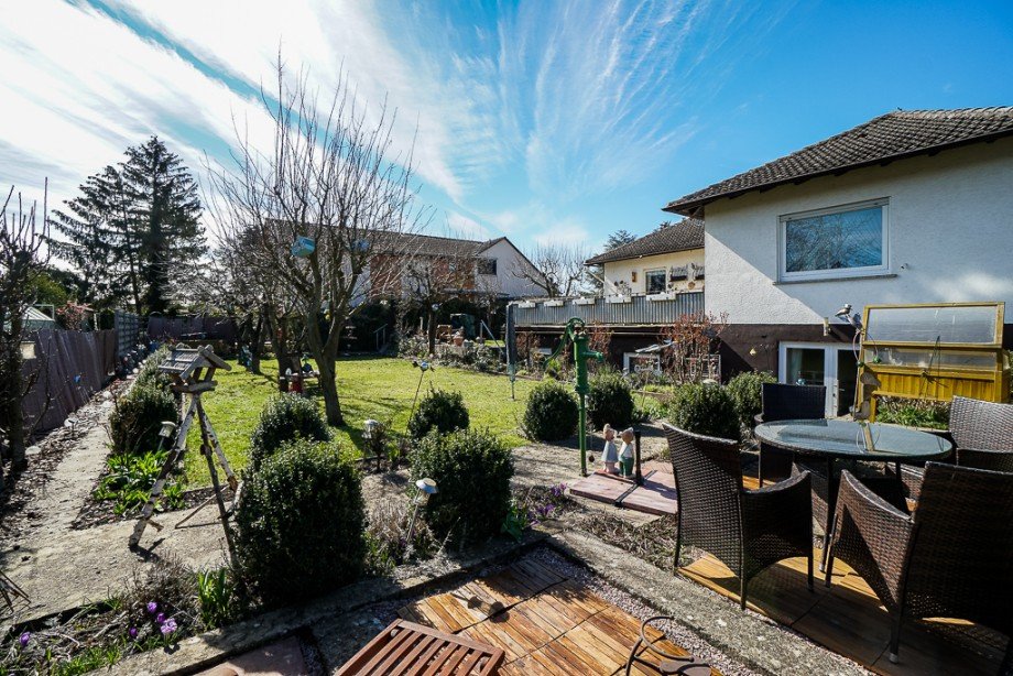Haus Oppenheim K�hler Immobilien Einfamilienhaus Oppenheim