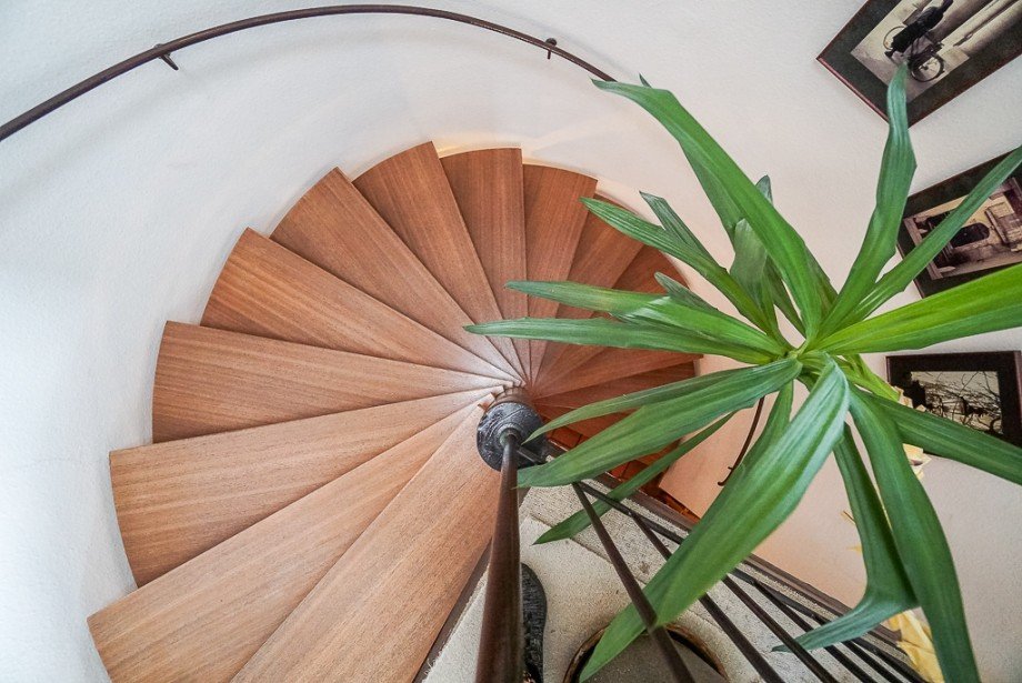 Haus Mainz Laubenheim - K�hler Immobilien Reihenendhaus Mainz / Mainz-Laubenheim