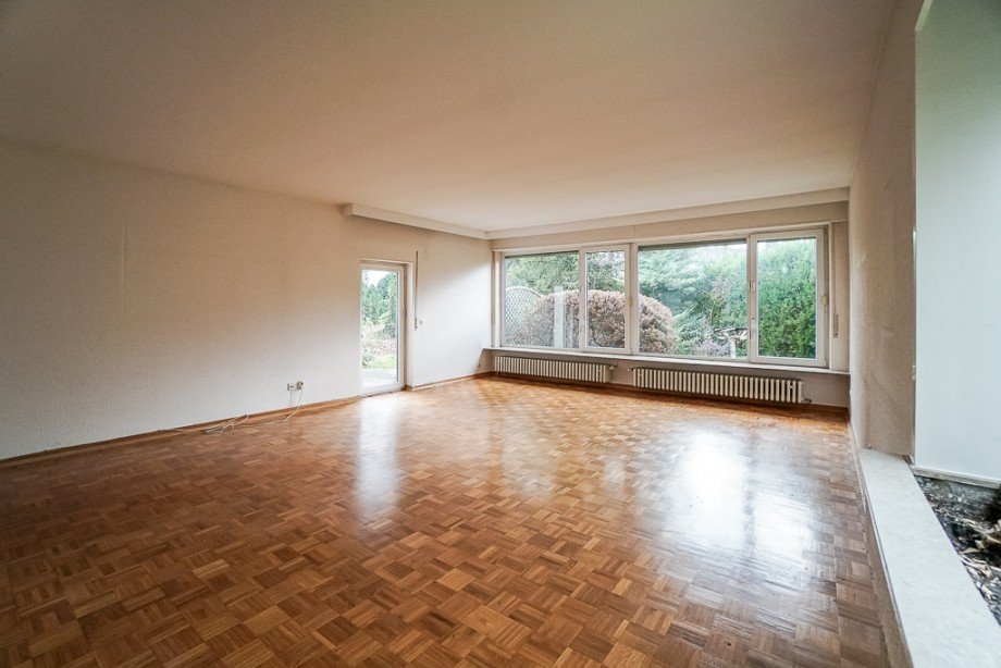 * Haus Mainz - K�hler Immobilien Reihenendhaus Mainz (Oberstadt)