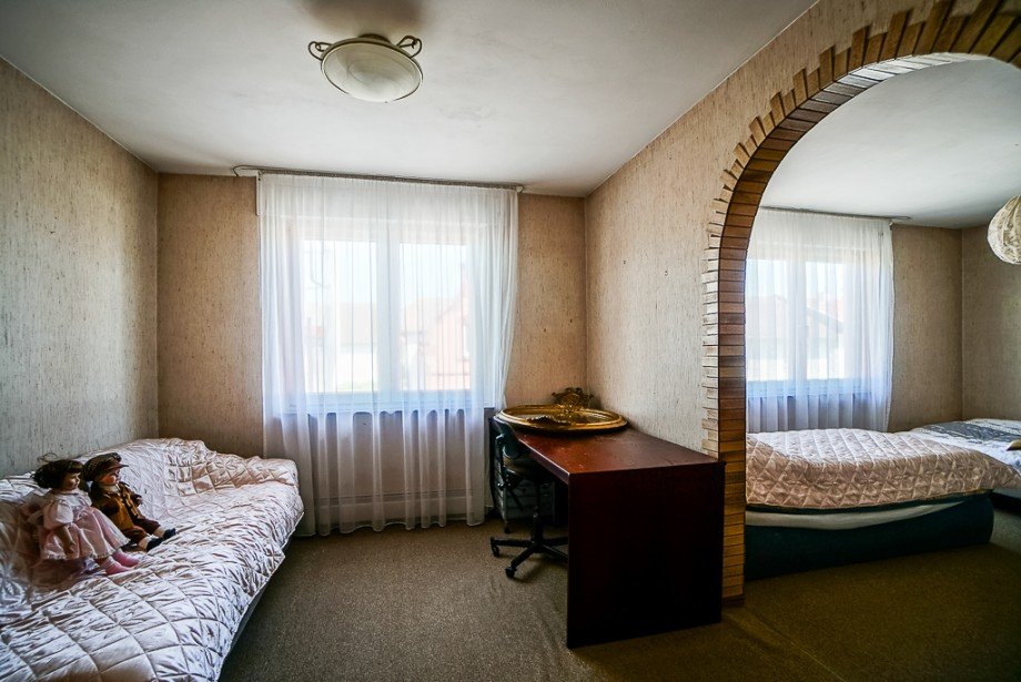 Haupthaus OG Zimmer 1 Einfamilienhaus Mainz / Mainz-Laubenheim