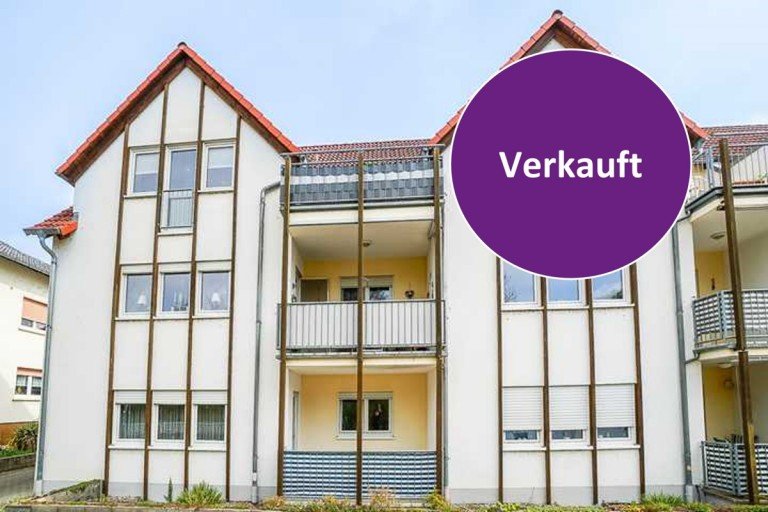 Wohnung Nackenheim Nackenheim Etagenwohnung EINE HERRLICHE ERDGESCHOSSWOHNUNG MIT BLICK IN DIE WEINBERGE VON NACKENHEIM.
