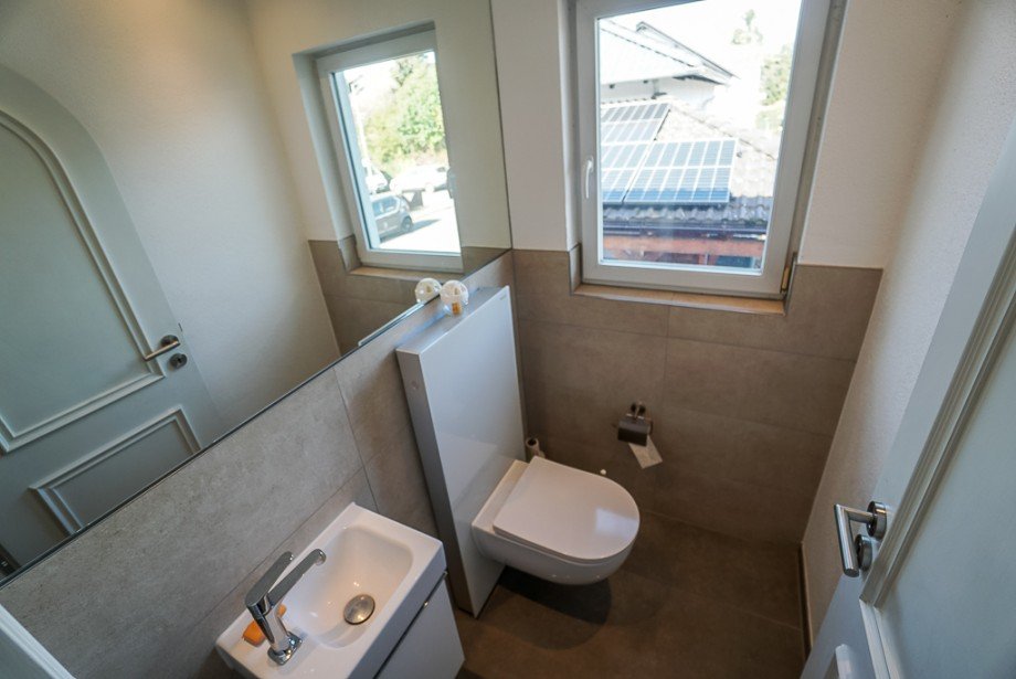 Haus Klein-Winternheim - K�hler Immobilien Einfamilienhaus Klein-Winternheim