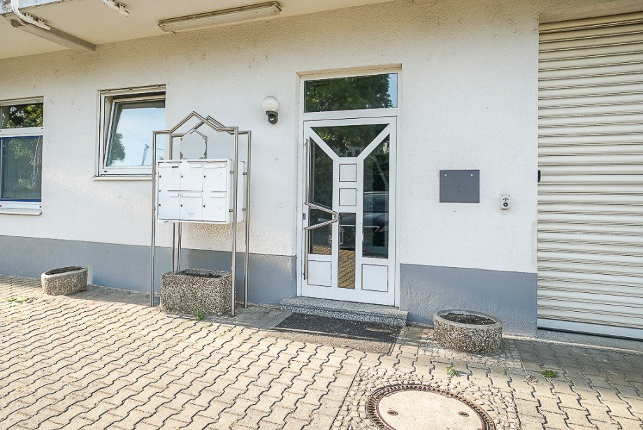 Nackenheim Mainzer Stra�e 147 B�ro / Praxis Nackenheim
