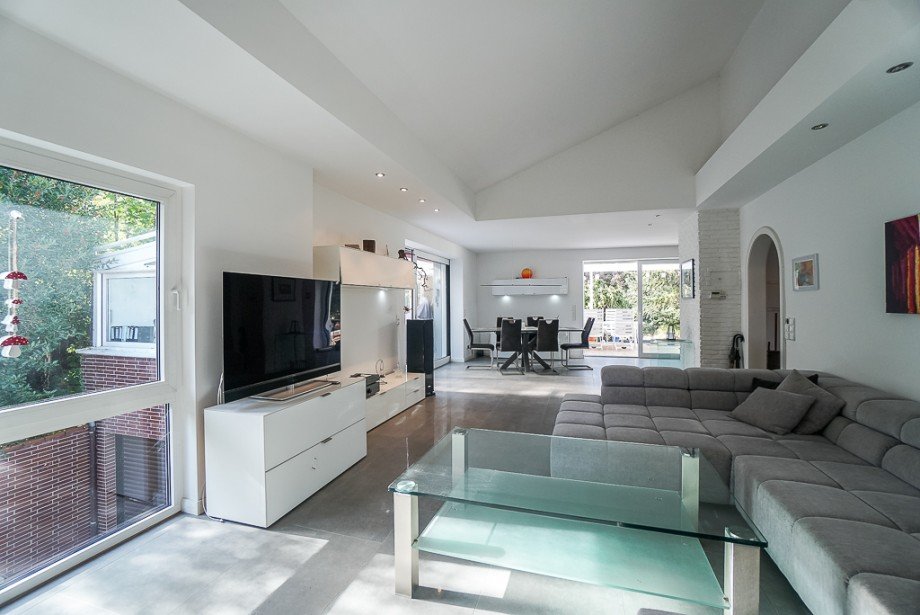 Haus Klein-Winternheim - K�hler Immobilien Einfamilienhaus Klein-Winternheim
