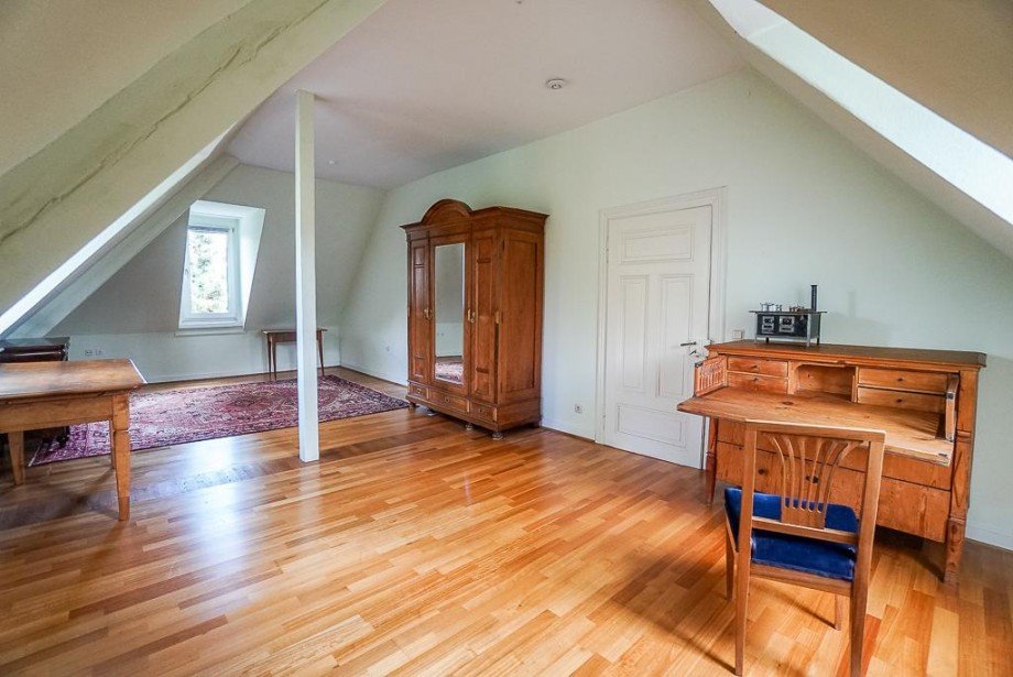 Zimmer DG Villa Bodenheim