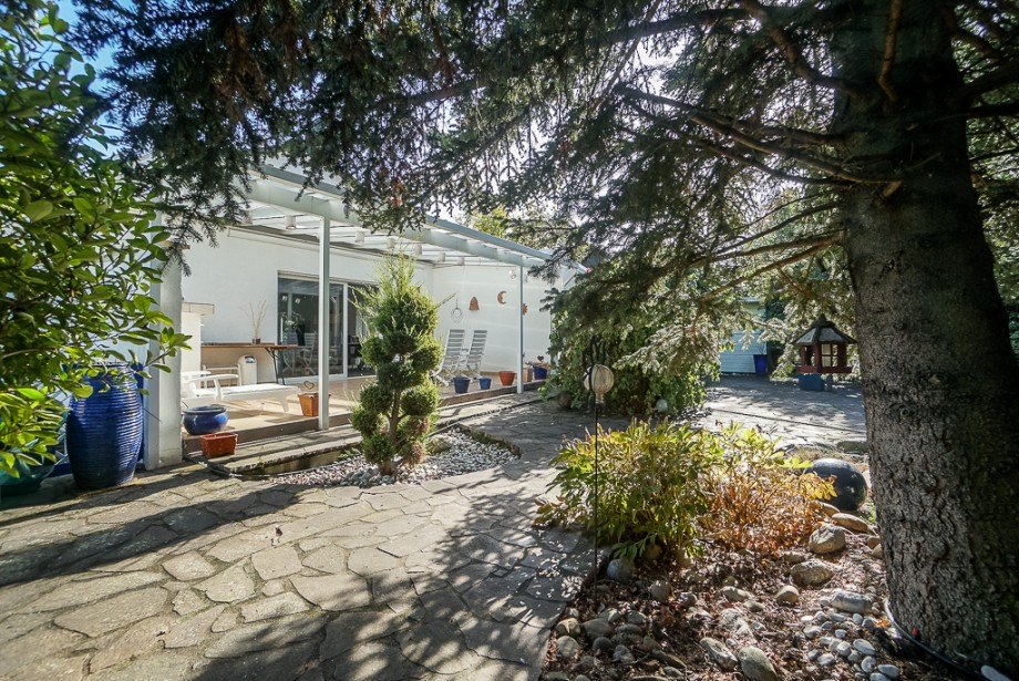 Haus Klein-Winternheim - K�hler Immobilien Einfamilienhaus Klein-Winternheim