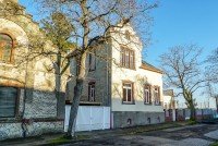 Bild (80d5a4c387b34a83bf4b6ae1ef09c6a4): Charaktervolles gro�z�giges Anwesen mit ehemaligem Kelterhaus & Aussicht ins Gr�ne und auf den Rhein