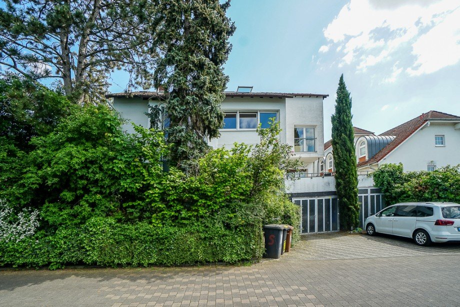 Haus Budenheim - K�hler Immobilien Einfamilienhaus Budenheim