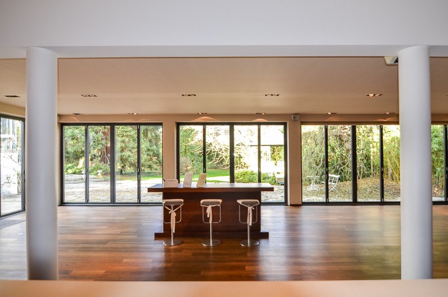 Studio - Loft - Atelier Villa Bodenheim