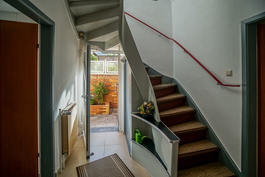 Haus Mainz - K�hler Immobilien Einfamilienhaus Mainz / Bretzenheim