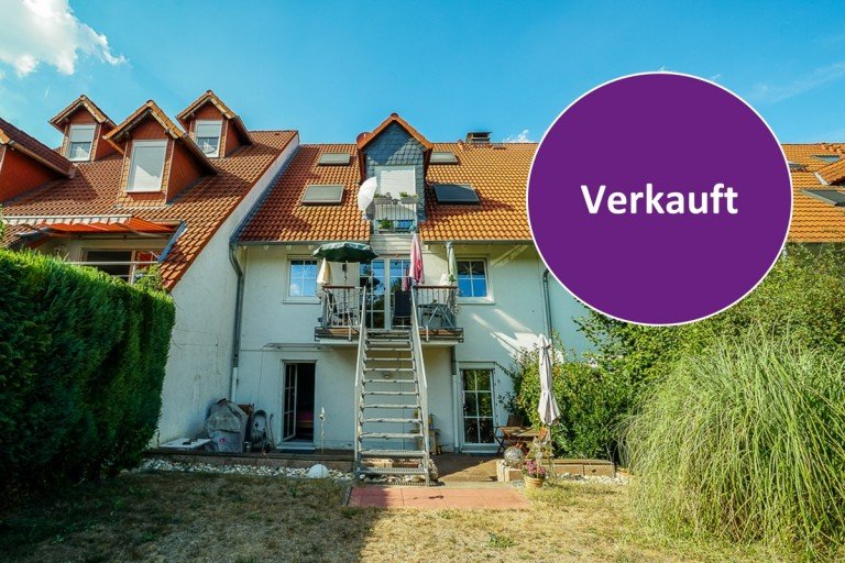 Wohnung Mainz Hechtsheim Mainz / Hechtsheim Maisonettewohnung Gro�e 4 Zimmer - Garten - Maisonette - Wohnung in Mainz - Hechtsheim - Wie ein kleines Haus im Haus