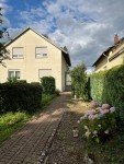 Hauptbild Gau Bischofsheim: Abrissgrundst�ck mit vielseitigen Bebauungsm�glichkeiten