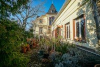 Bild (845ea0a2f0ece247a6a0ffc2480092cc): Charaktervolles gro�z�giges Anwesen mit ehemaligem Kelterhaus & Aussicht ins Gr�ne und auf den Rhein