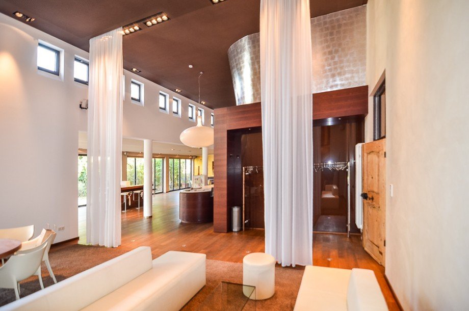 Lounge Villa Bodenheim