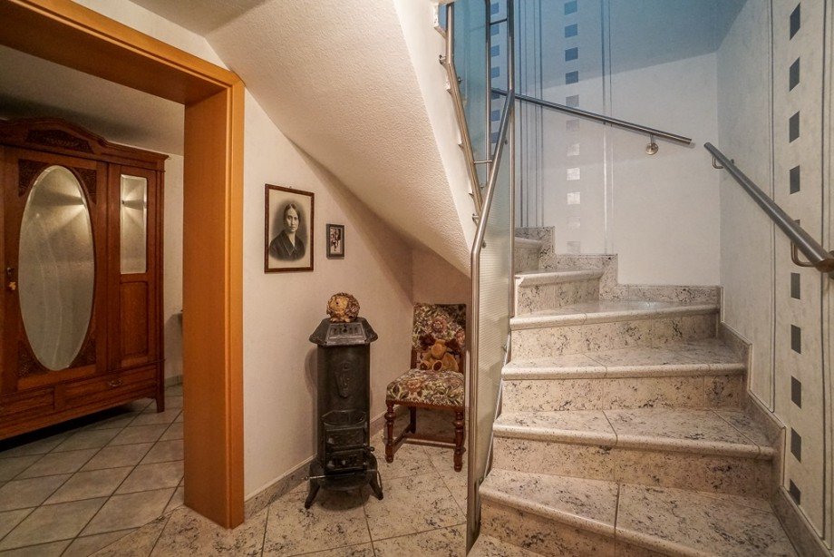 Haus L�rzweiler - K�hler Immobilien Einfamilienhaus L�rzweiler