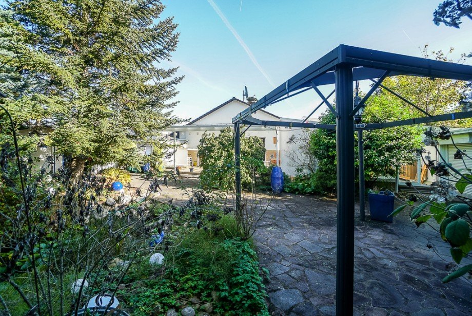Haus Klein-Winternheim - K�hler Immobilien Einfamilienhaus Klein-Winternheim