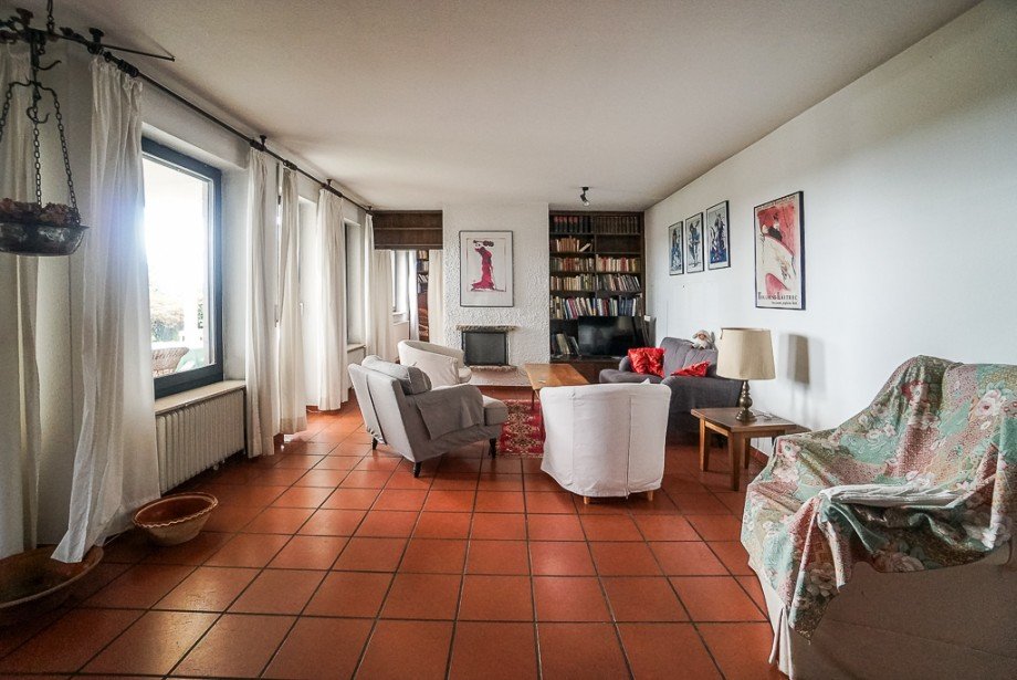 Haus Mainz Laubenheim - K�hler Immobilien Reihenendhaus Mainz / Mainz-Laubenheim
