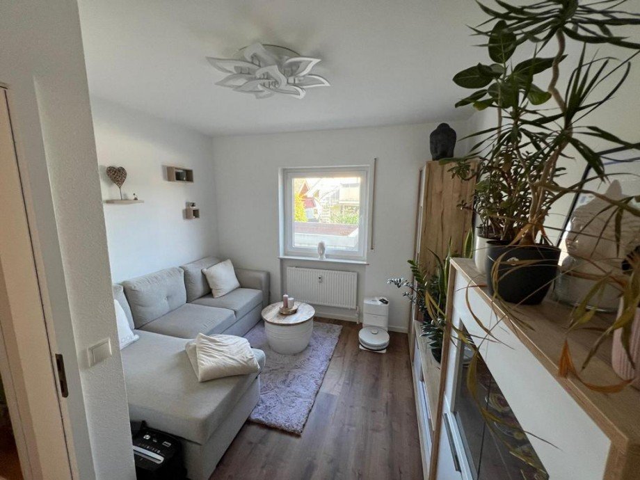 Renovierte vermietete Wohnung Mehrfamilienhaus Bad Kreuznach / Bosenheim