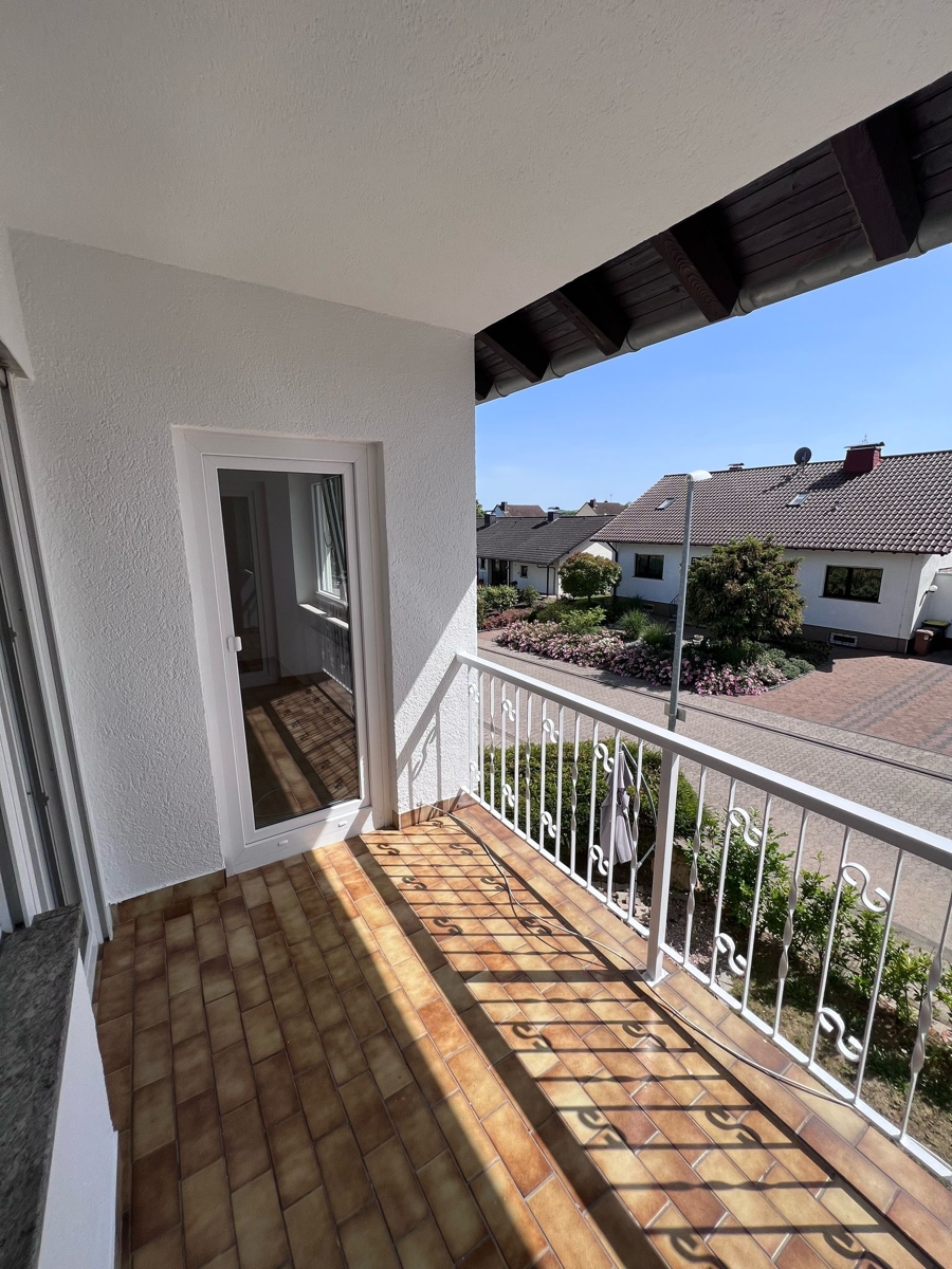 EG / OG Mehrfamilienhaus Bad Kreuznach / Bosenheim