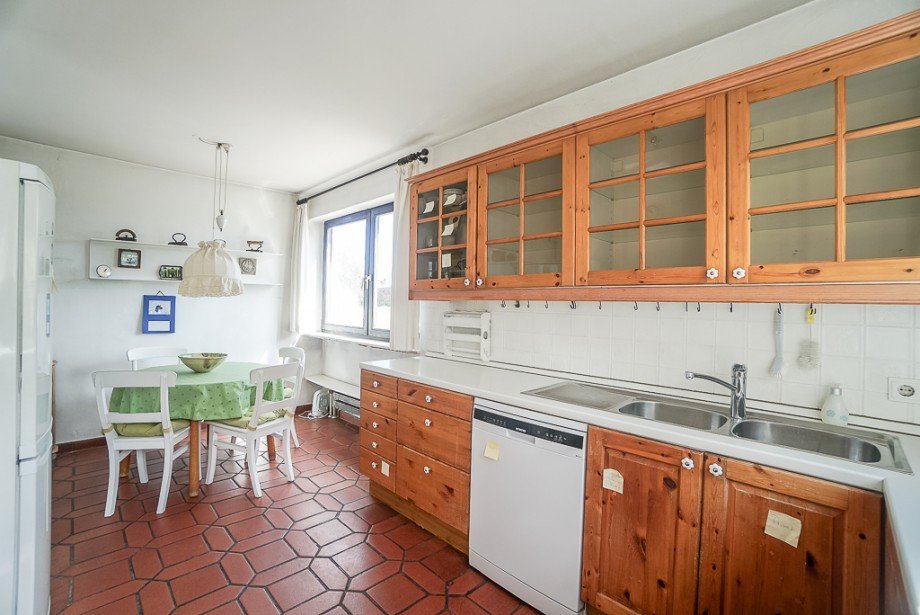 Haus Mainz Laubenheim - K�hler Immobilien Reihenendhaus Mainz / Mainz-Laubenheim