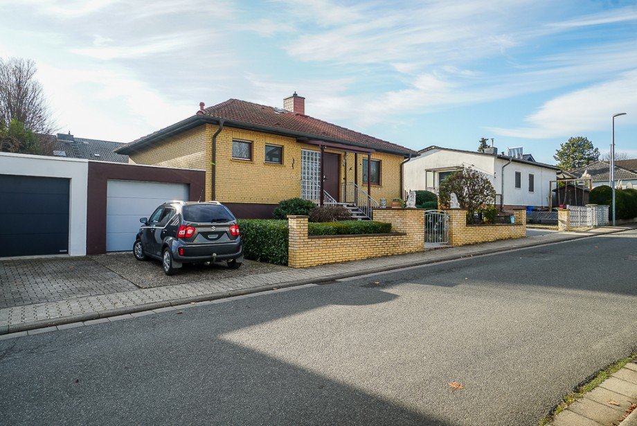 Haus Mommenheim - K�hler Immobilien Einfamilienhaus Mommenheim