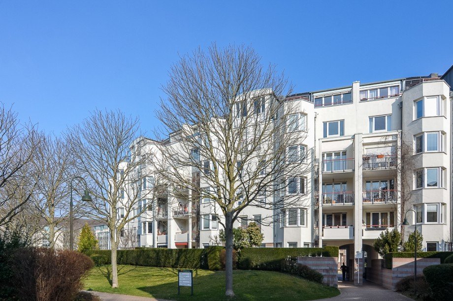 Eigentumswohnung Mainz - K�hler Immobilien e.K. Etagenwohnung Mainz