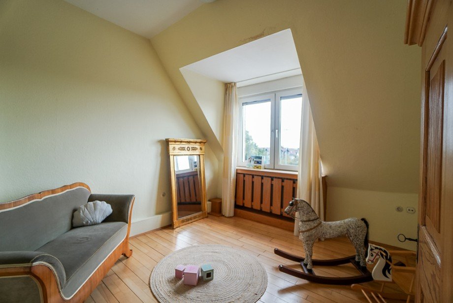 Zimmer DG Villa Bodenheim