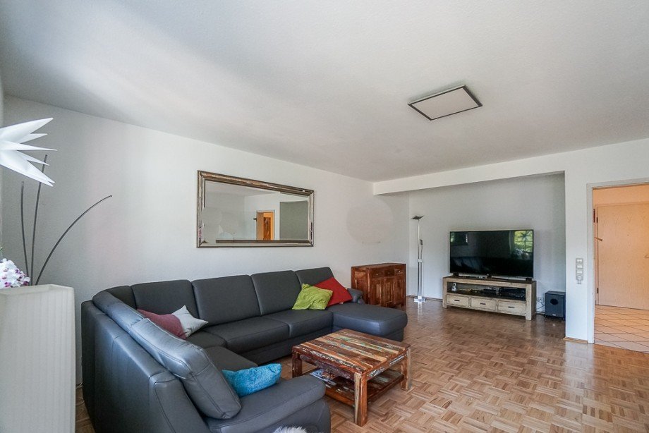 Wohnung Mainz Hechtsheim - K�hler Immobilien Maisonettewohnung Mainz / Hechtsheim