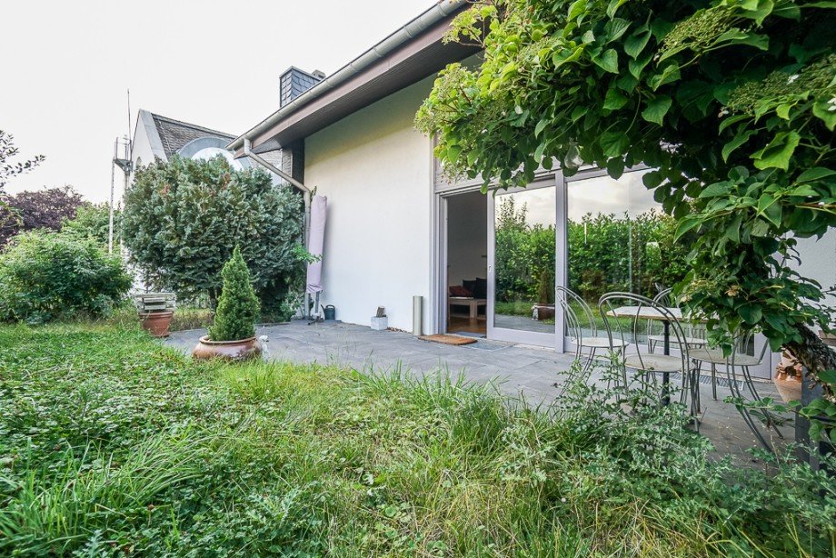 Haus Klein-Winternheim - K�hler Immobilien e.K. Einfamilienhaus Klein-Winternheim