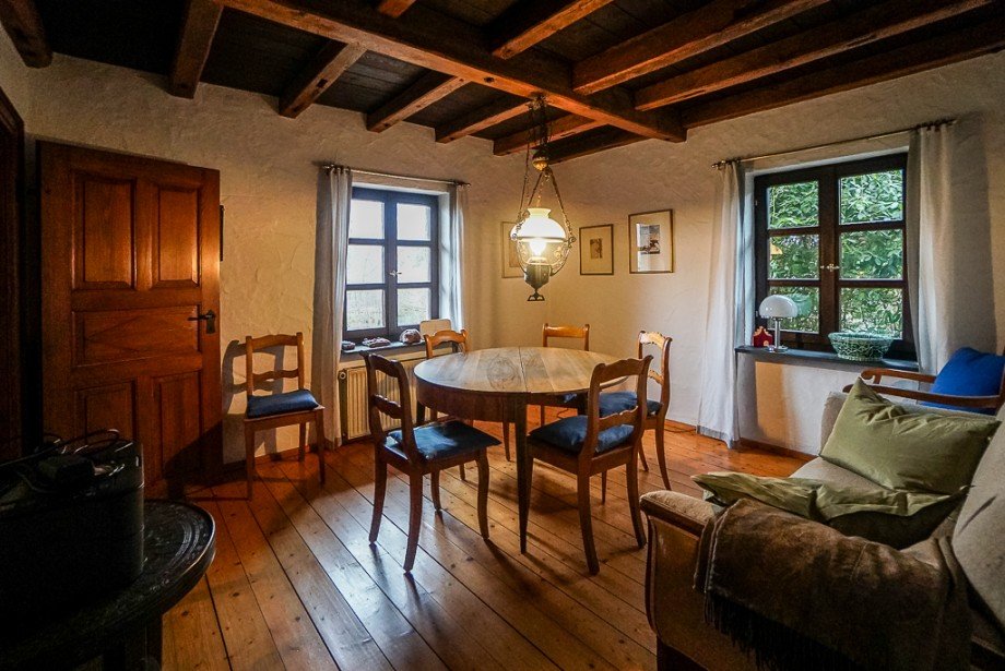 Zimmer K�hler Immobilien GmbH Zweifamilienhaus Todenroth