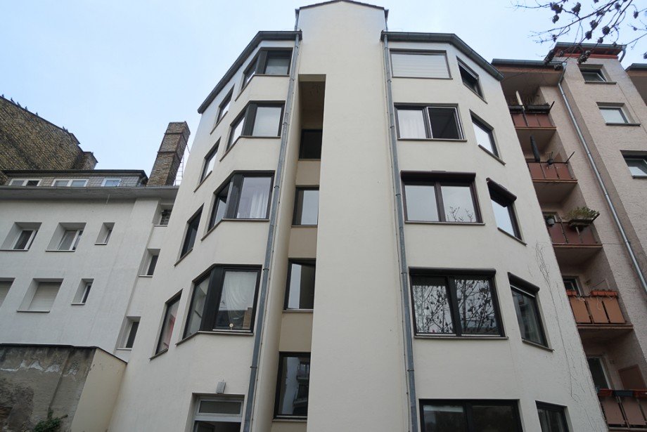 Wohnung Mainz - K�hler Immobilien Etagenwohnung Mainz
