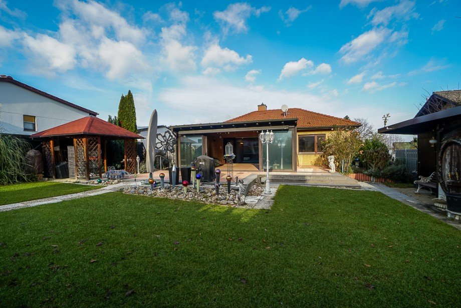 Haus Mommenheim - K�hler Immobilien Einfamilienhaus Mommenheim