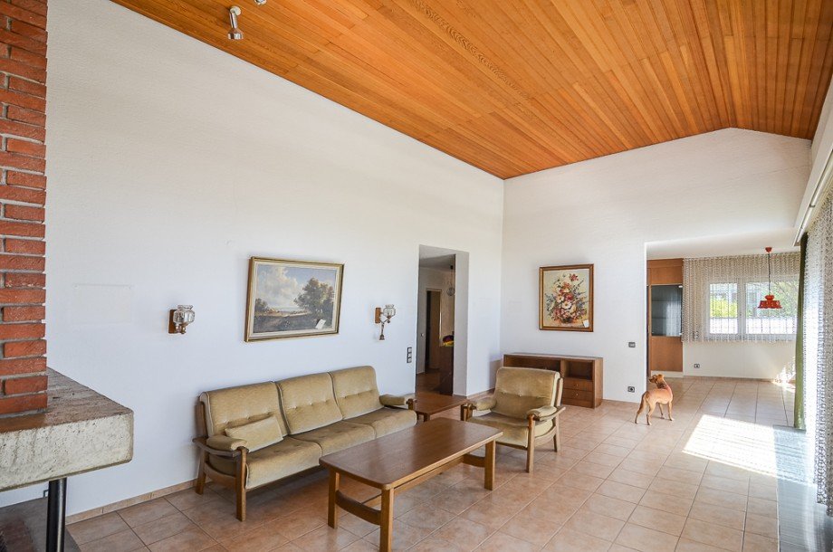 Zornheim - K�hler Immobilien Einfamilienhaus Zornheim