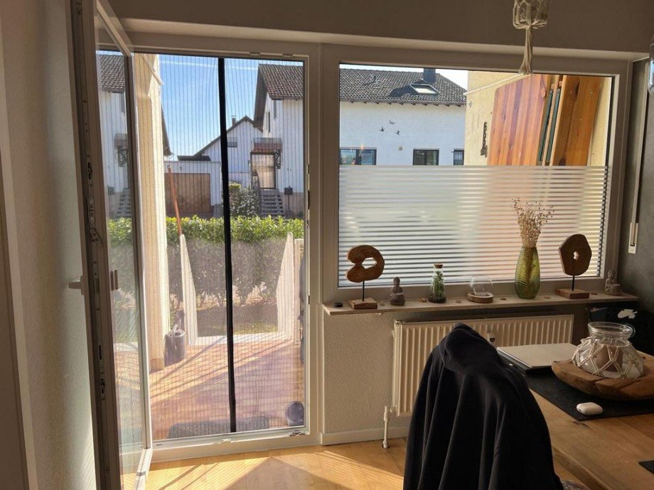 EG mit Gartenzugang Mehrfamilienhaus Bad Kreuznach / Bosenheim