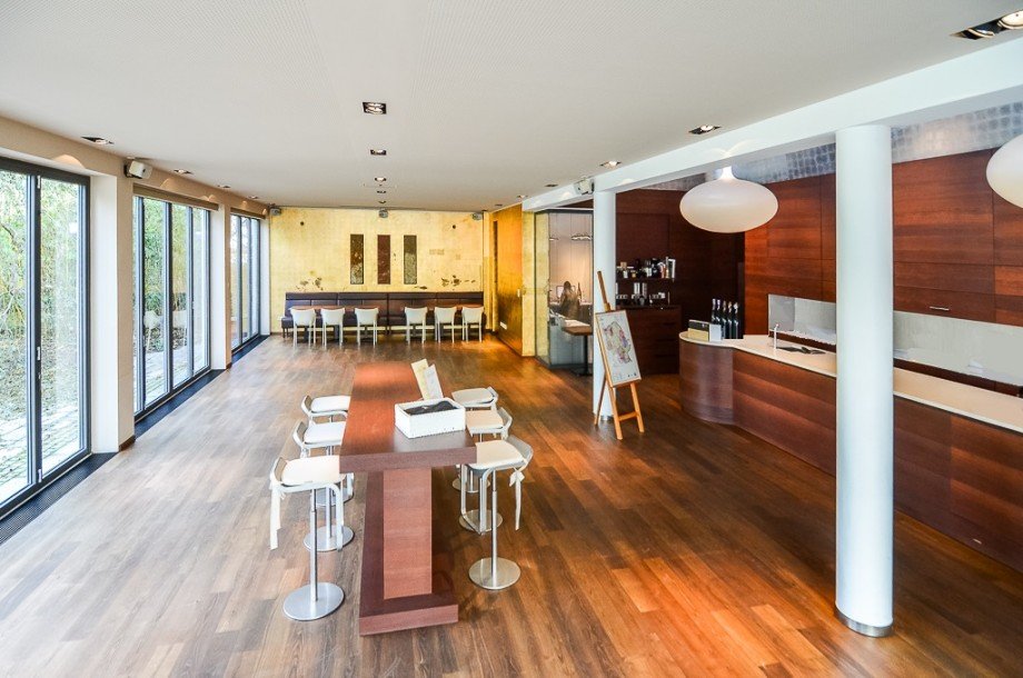 Studio - Loft - Atelier Villa Bodenheim