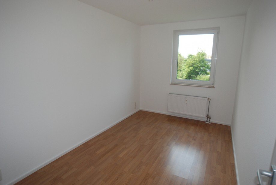 K�hler-Immobilien - Schlafzimmer 2 Etagenwohnung Kostheim