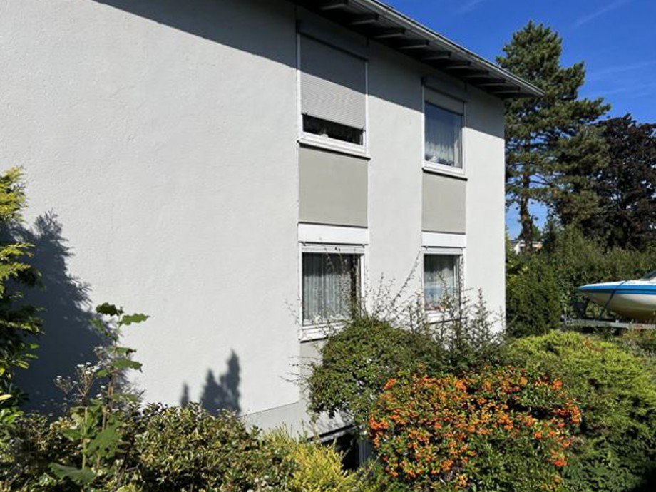 Haus Mainz - K�hler Immobilien Einfamilienhaus Mainz-Mombach