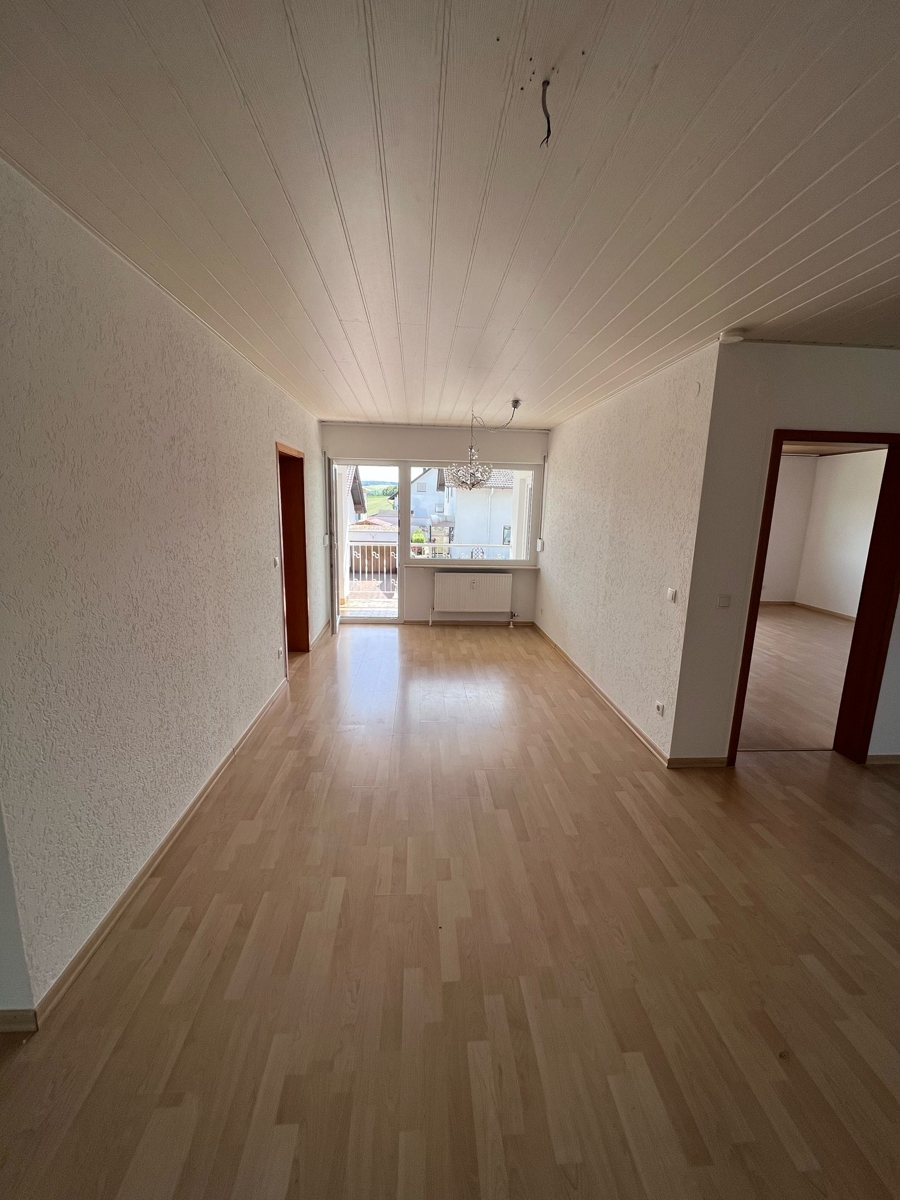 EG / OG Mehrfamilienhaus Bad Kreuznach / Bosenheim