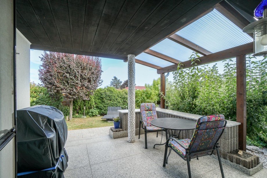 Haus L�rzweiler - K�hler Immobilien Einfamilienhaus L�rzweiler