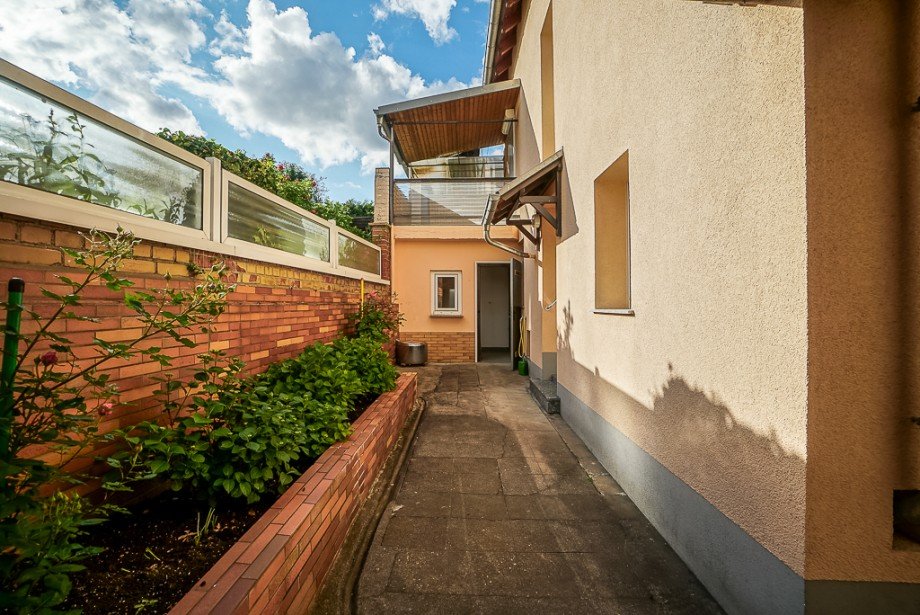 Haus Mainz - K�hler Immobilien Einfamilienhaus Mainz / Bretzenheim