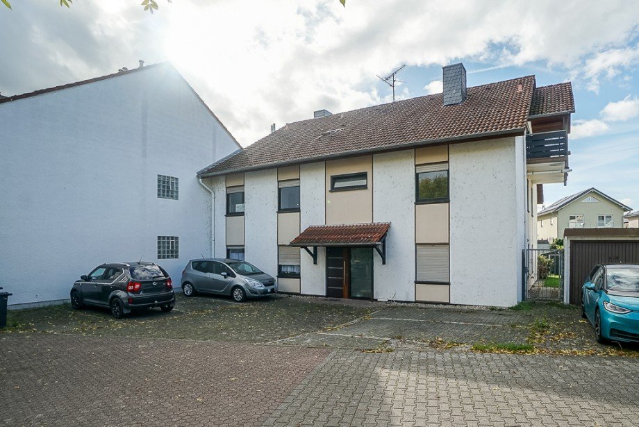 Wohnung Nackenheim - K�hler Immobilien Dachgeschosswohnung Nackenheim