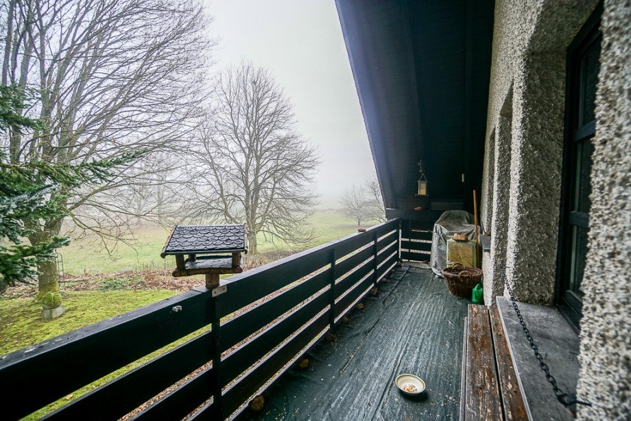 Ferienwohnung K�hler Immobilien GmbH Zweifamilienhaus Todenroth