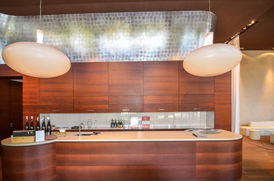 Studio - Loft - Atelier mit Bar Villa Bodenheim