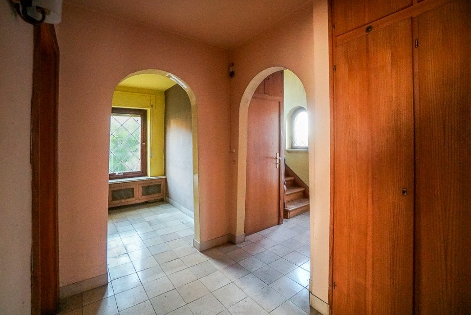 Haus Mainz Hartenberg M�nchfeld - K�hler Immobilien Einfamilienhaus Mainz