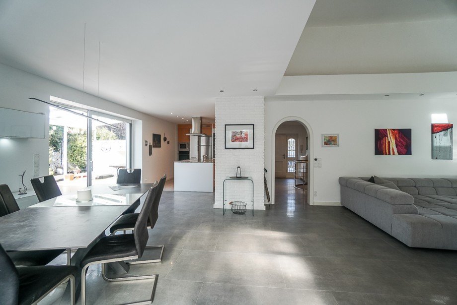 Haus Klein-Winternheim - K�hler Immobilien Einfamilienhaus Klein-Winternheim