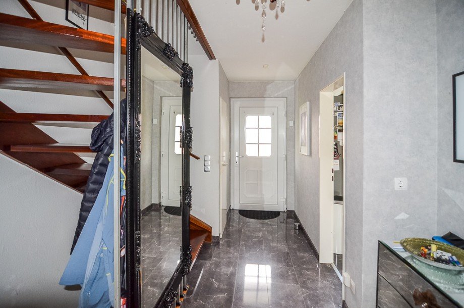 Reihenhaus Mainz-Finthen K�hler Immobilien e.K. Reihenmittelhaus Mainz / Finthen