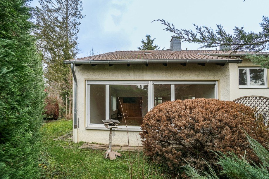 Haus Mainz - K�hler Immobilien Reihenendhaus Mainz (Oberstadt)