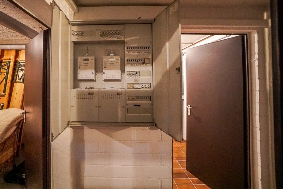 K�hler Immobilien GmbH Zweifamilienhaus Todenroth